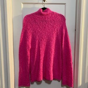 Sies Marjan Boucle Sweater